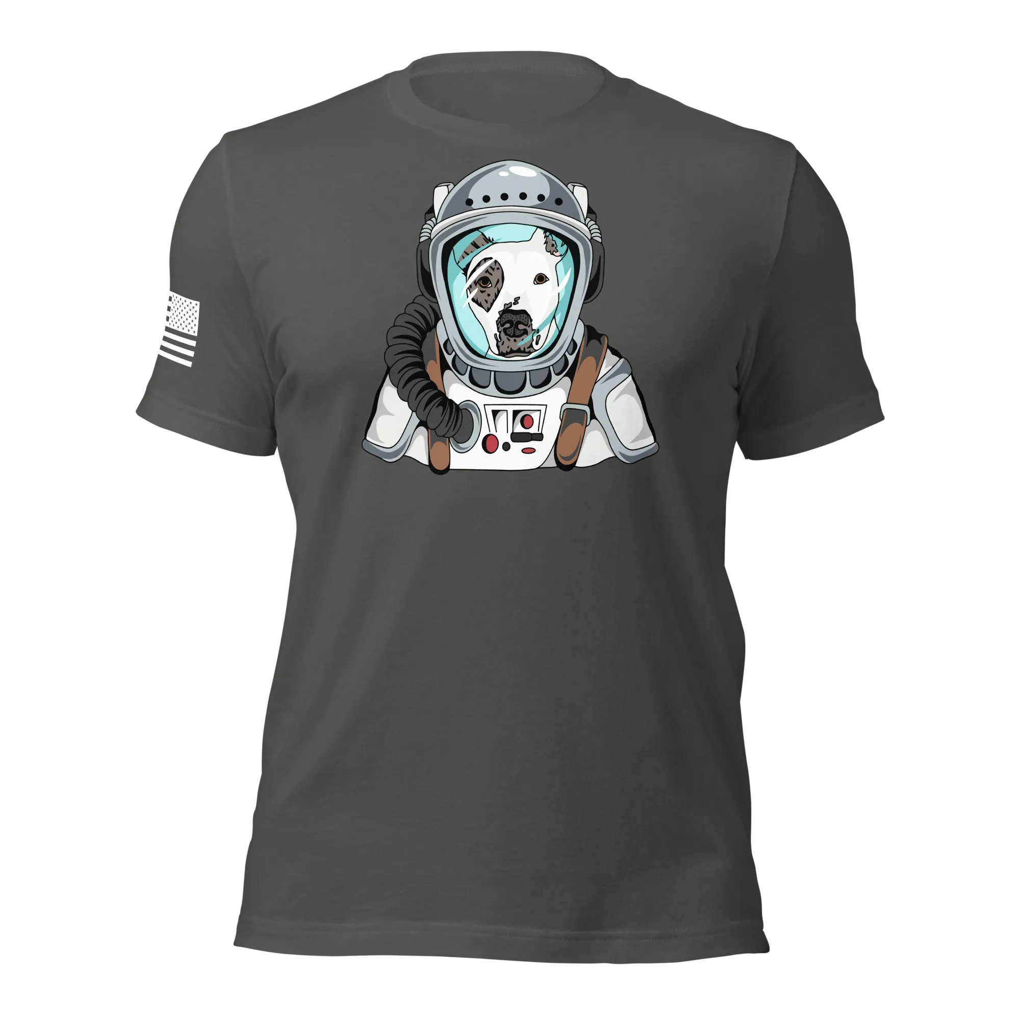 Captain Sully T-Shirt