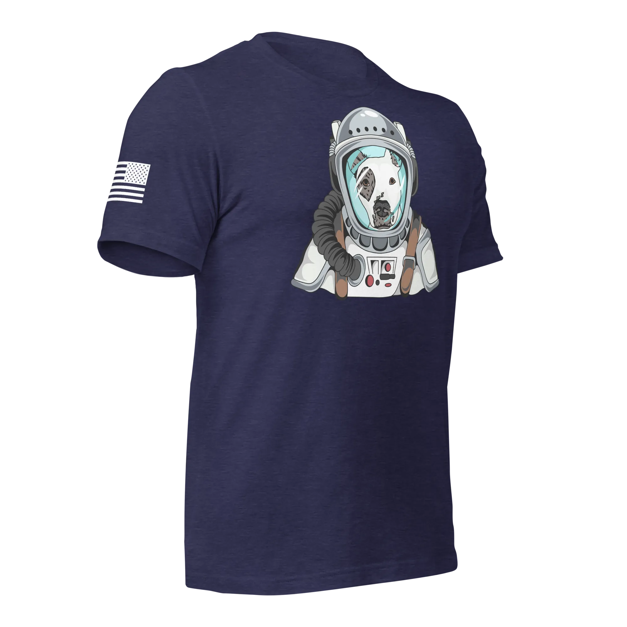 Captain Sully T-Shirt