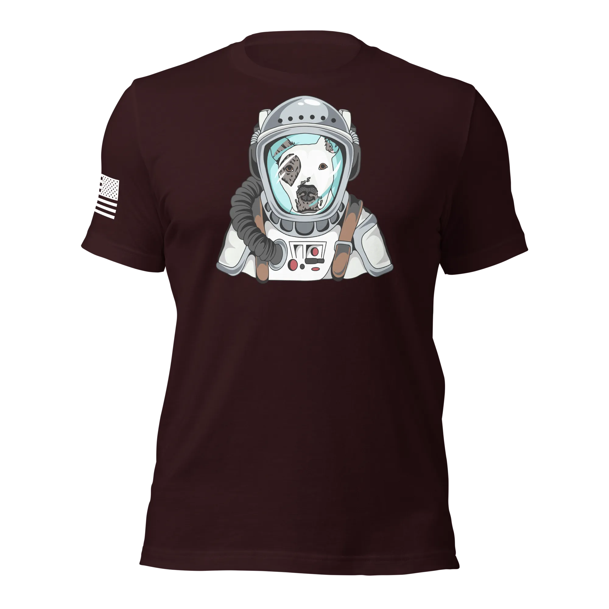 Captain Sully T-Shirt