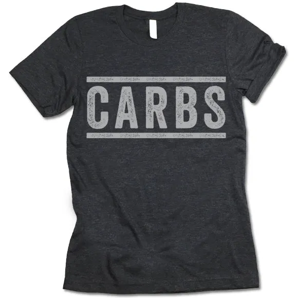 CARBS T Shirt
