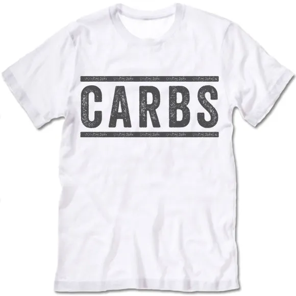 CARBS T Shirt