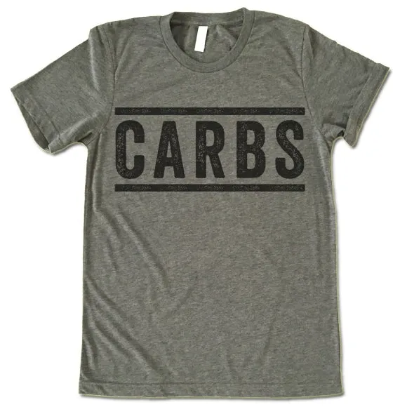 CARBS T Shirt