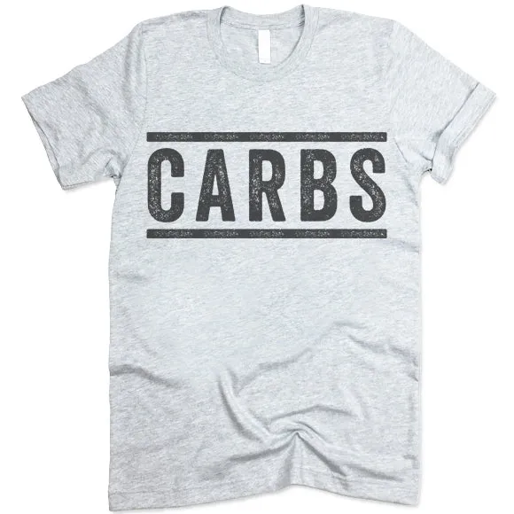 CARBS T Shirt