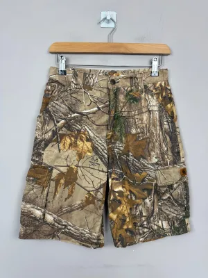 Carhartt Realtree Shorts 16y