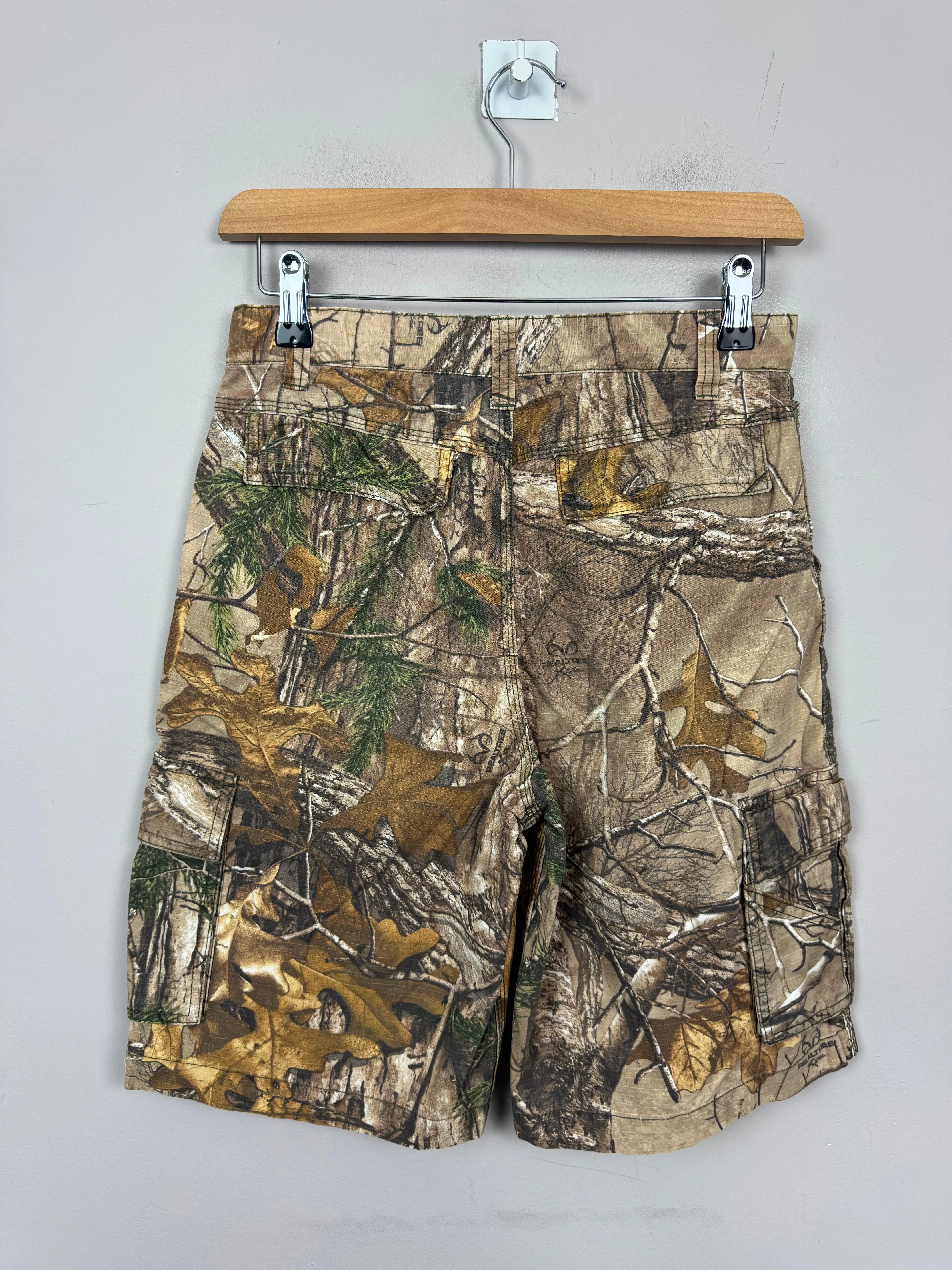 Carhartt Realtree Shorts 16y