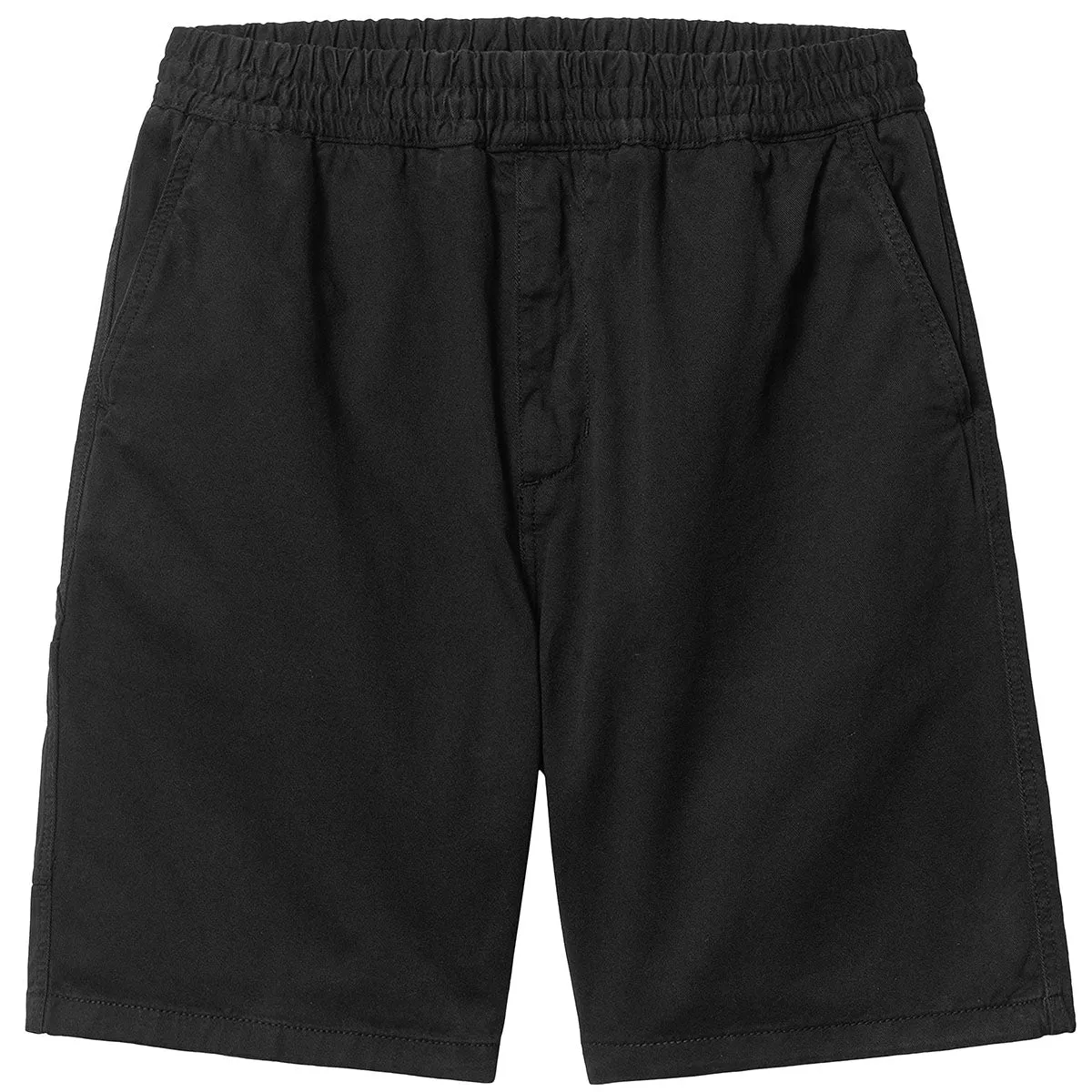 Carhartt WIP Flint Short Black