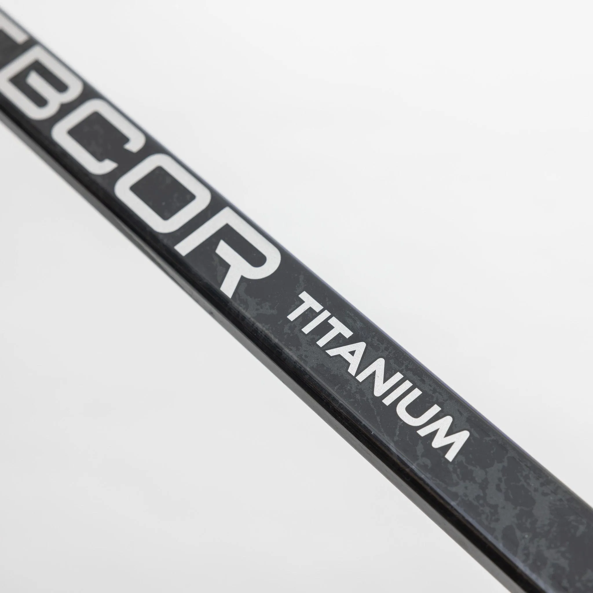 CCM RIBCOR Titanium Intermediate Hockey Stick