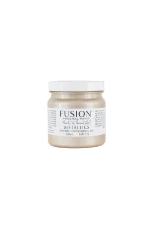 Champagne Gold - Fusion Mineral Paint