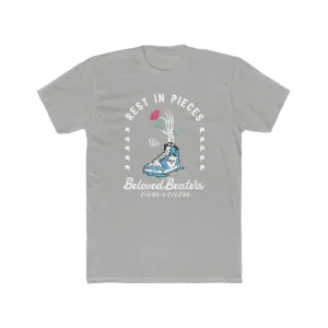 Chess N Checks "Beloved Beaters" tee
