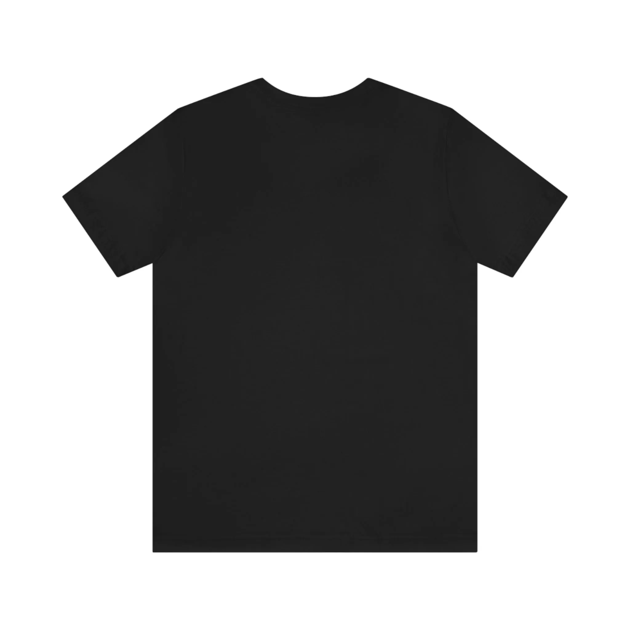 Chess N Checks "Retro" Short Sleeve Tee