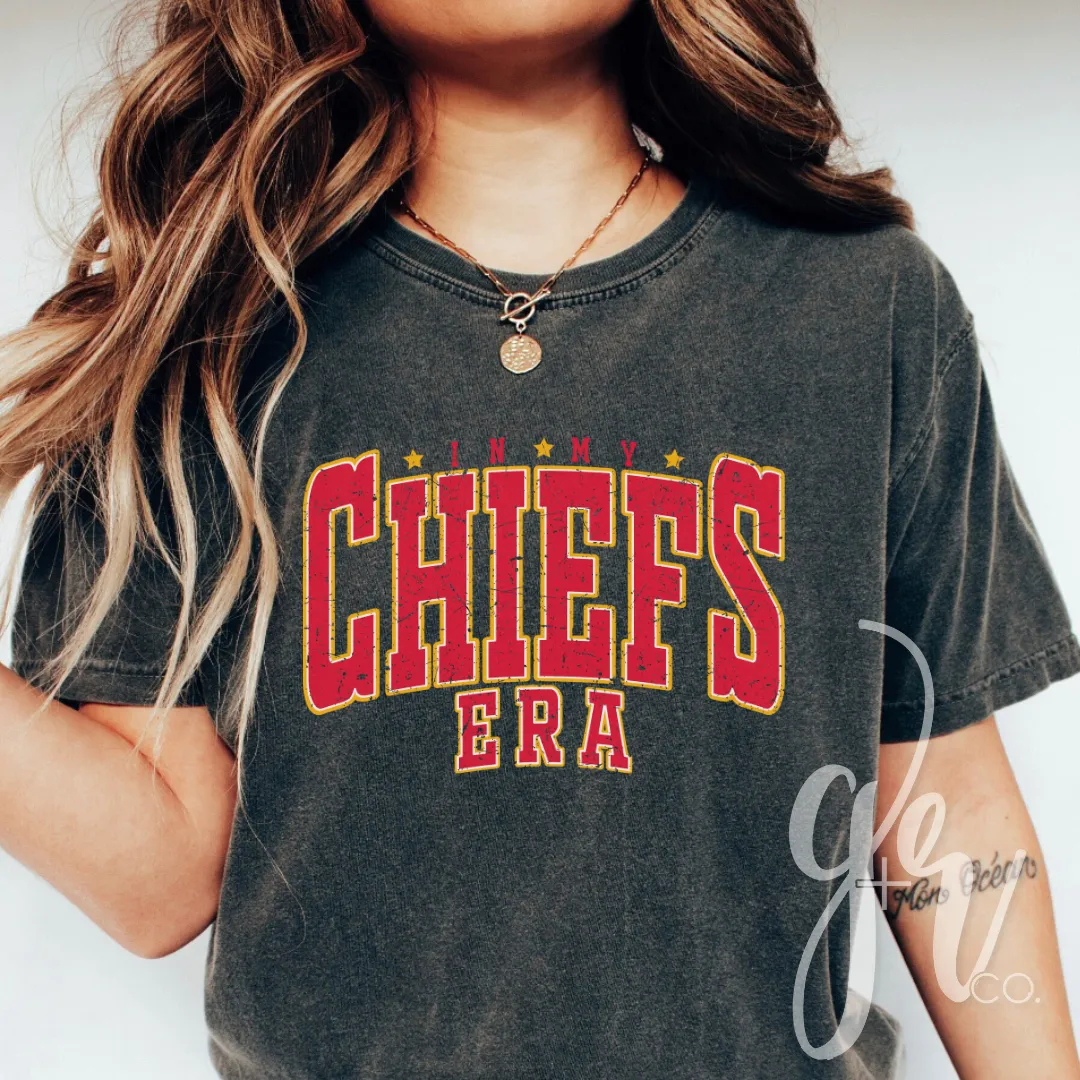 Chiefs Era