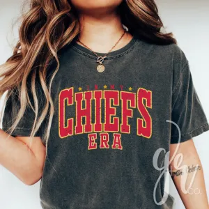 Chiefs Era