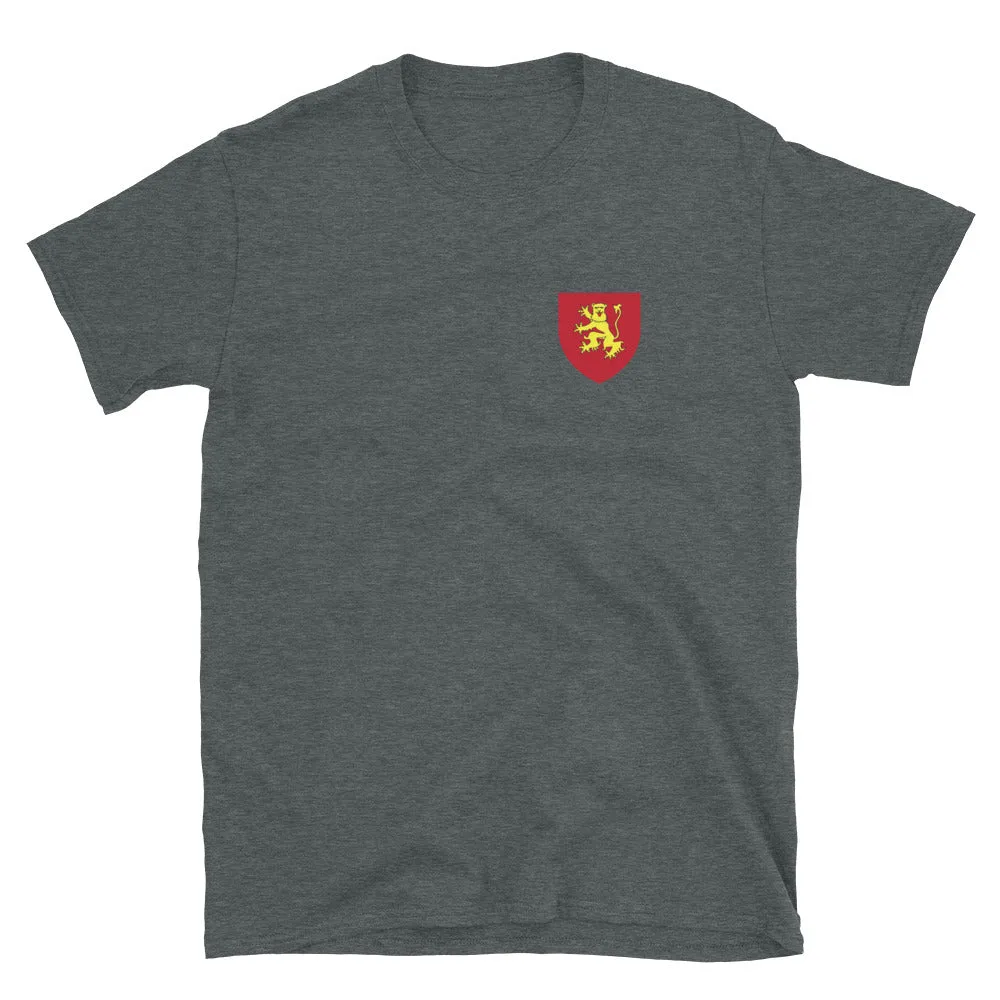 Choix Aveyron - T-shirts Unisexe Standard