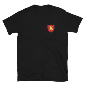 Choix Aveyron - T-shirts Unisexe Standard