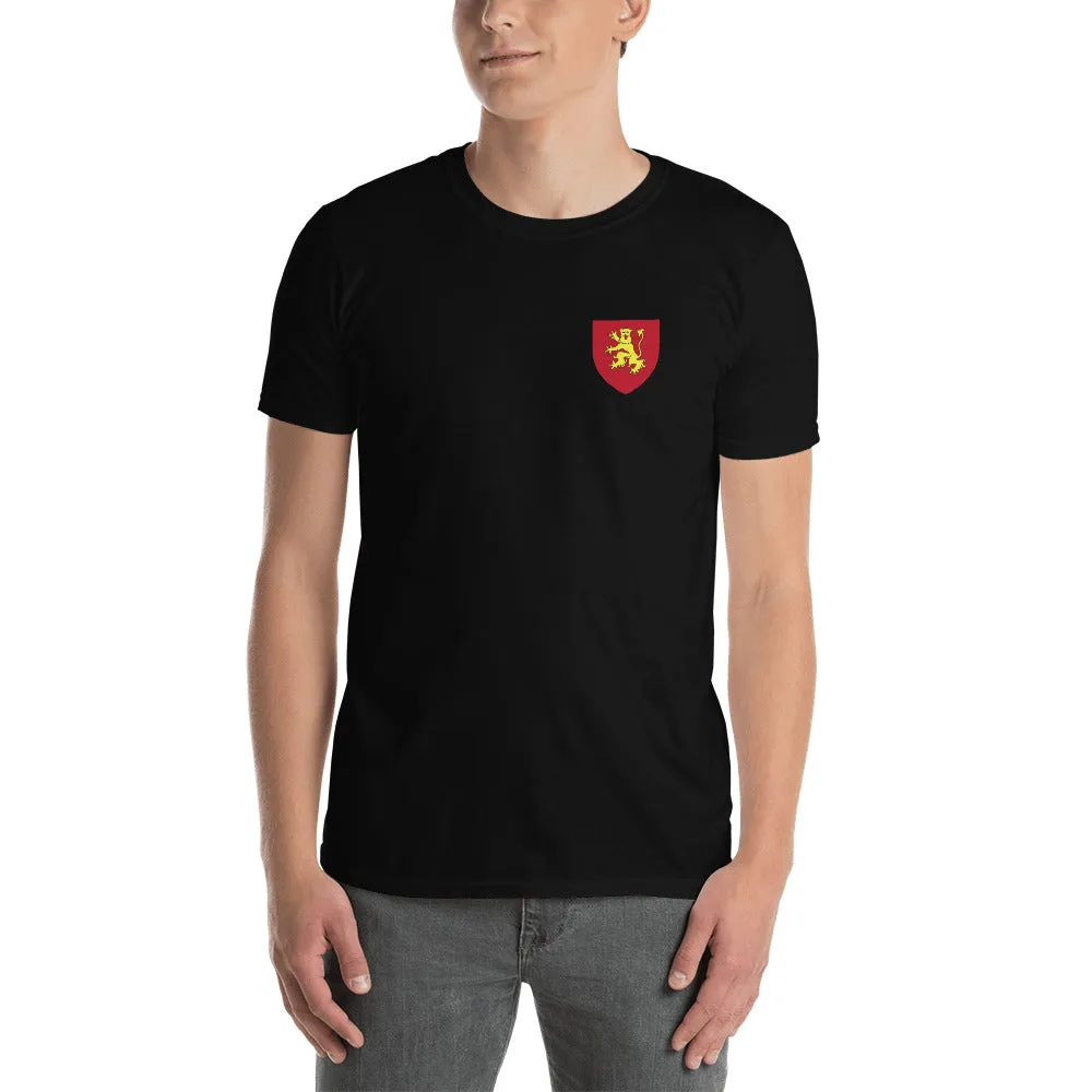 Choix Aveyron - T-shirts Unisexe Standard