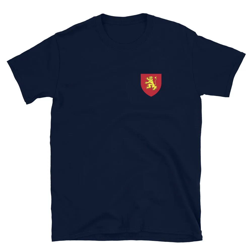 Choix Aveyron - T-shirts Unisexe Standard