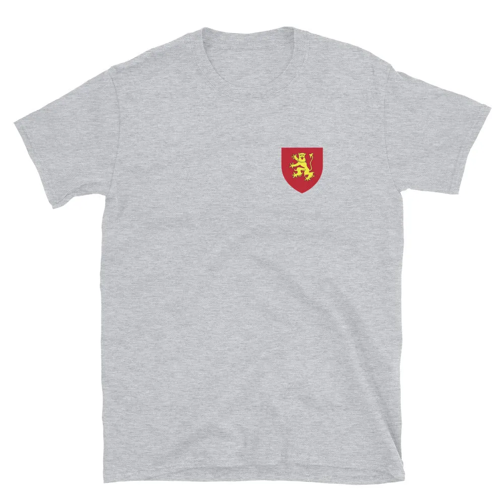 Choix Aveyron - T-shirts Unisexe Standard