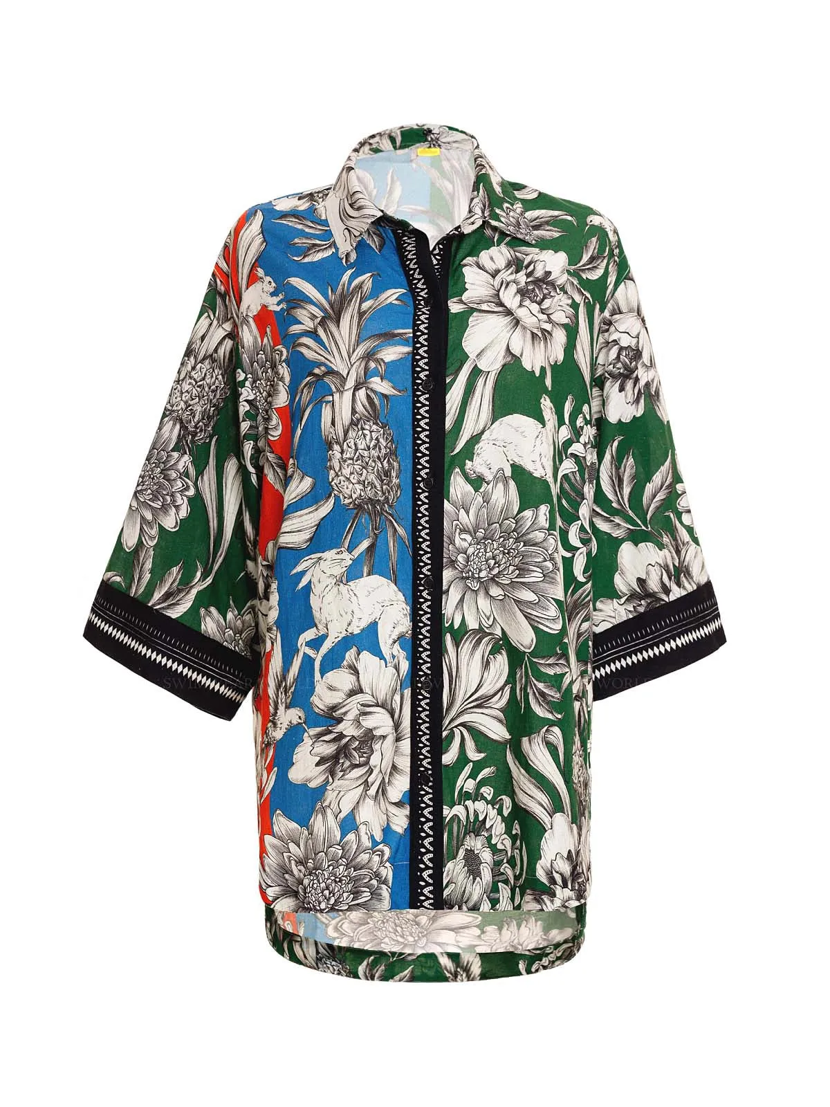 Chrissy Shirt