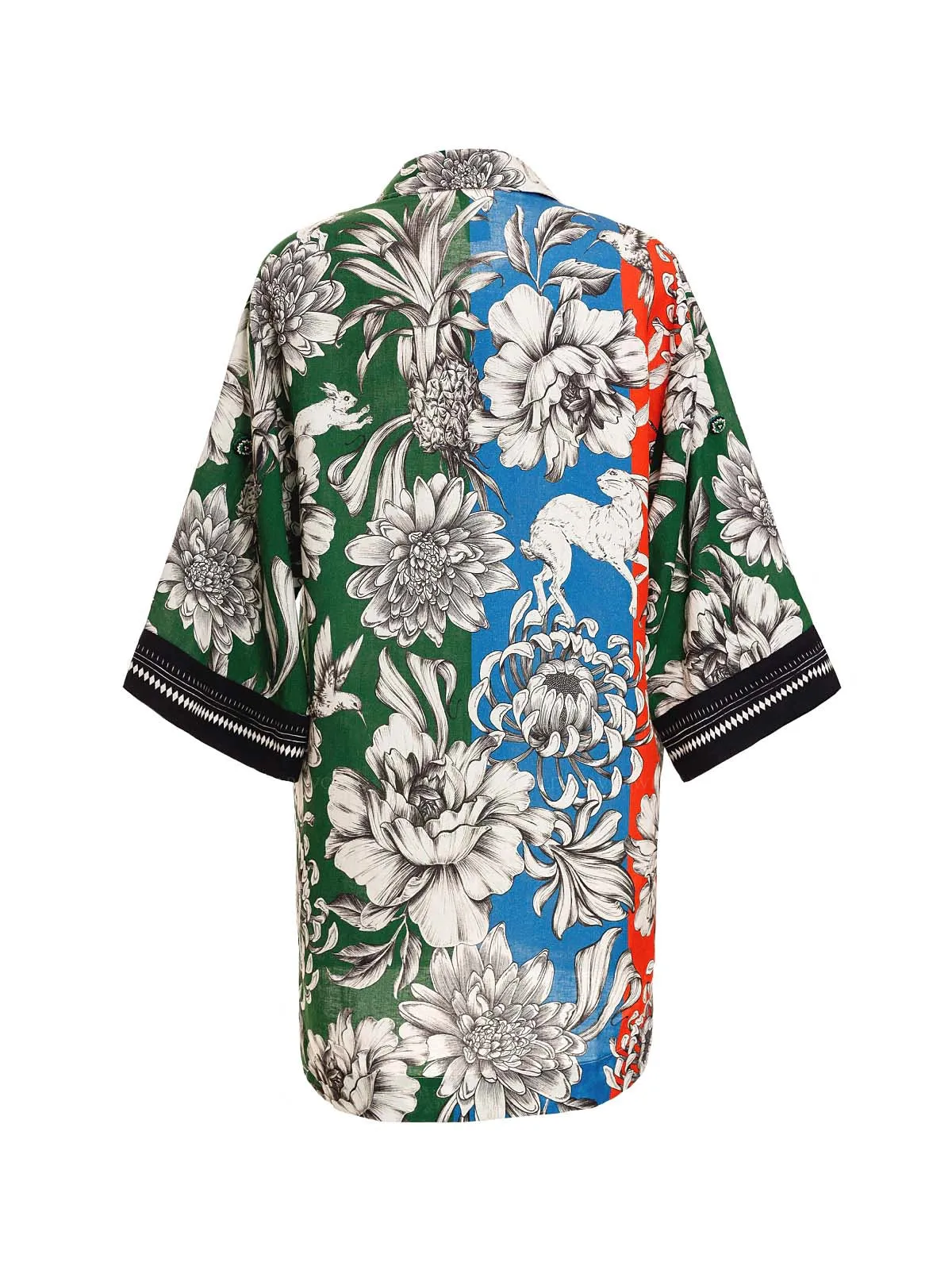 Chrissy Shirt