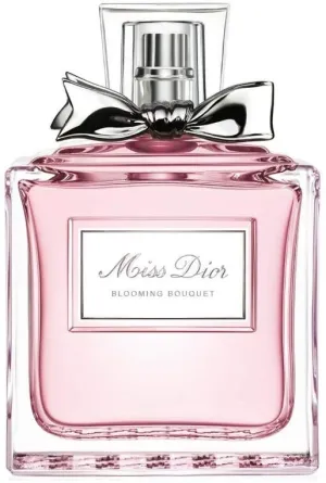 Christian Dior Miss Dior Blooming Bouquet Perfumes for women EDT 150ml