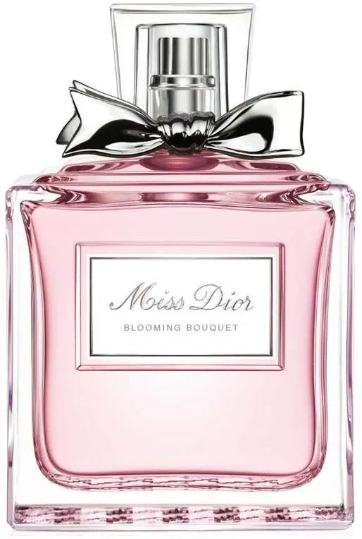 Christian Dior Miss Dior Blooming Bouquet Perfumes for women EDT 150ml