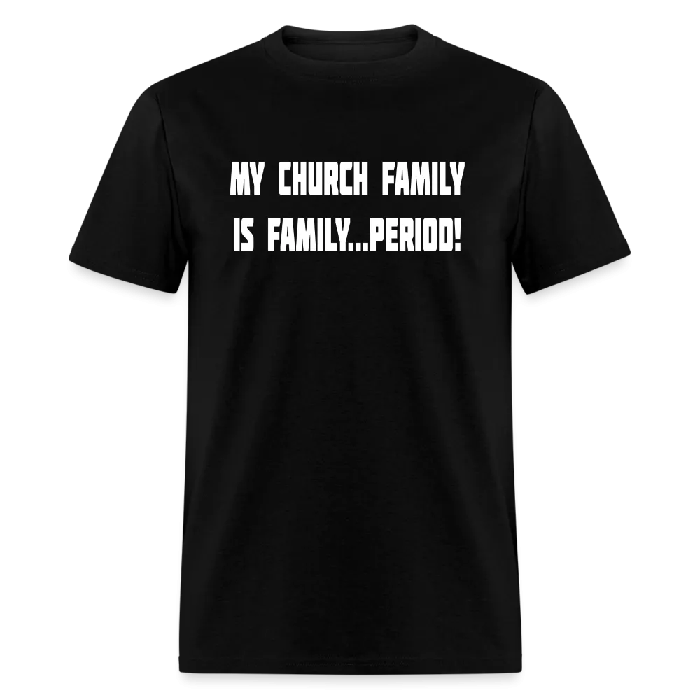 Church Family Men's T-Shirt