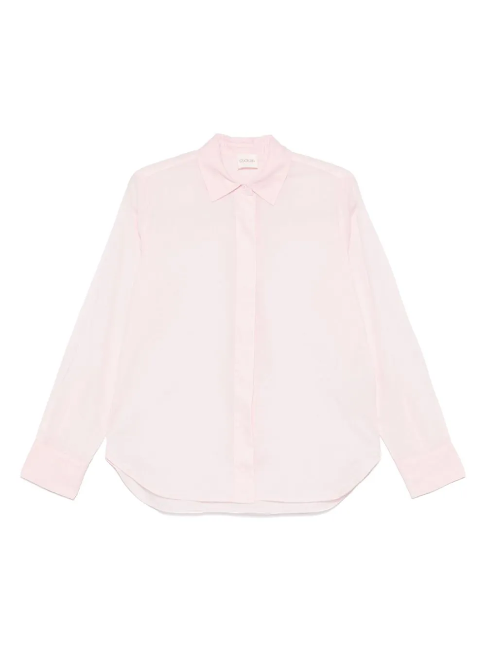 Closed Shirts Pink