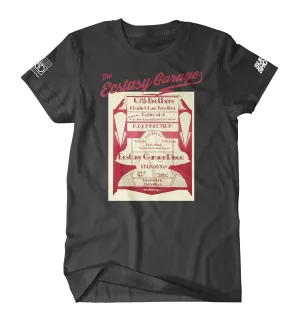 COLD CRUSH T-SHIRT (2XL, 3XL)