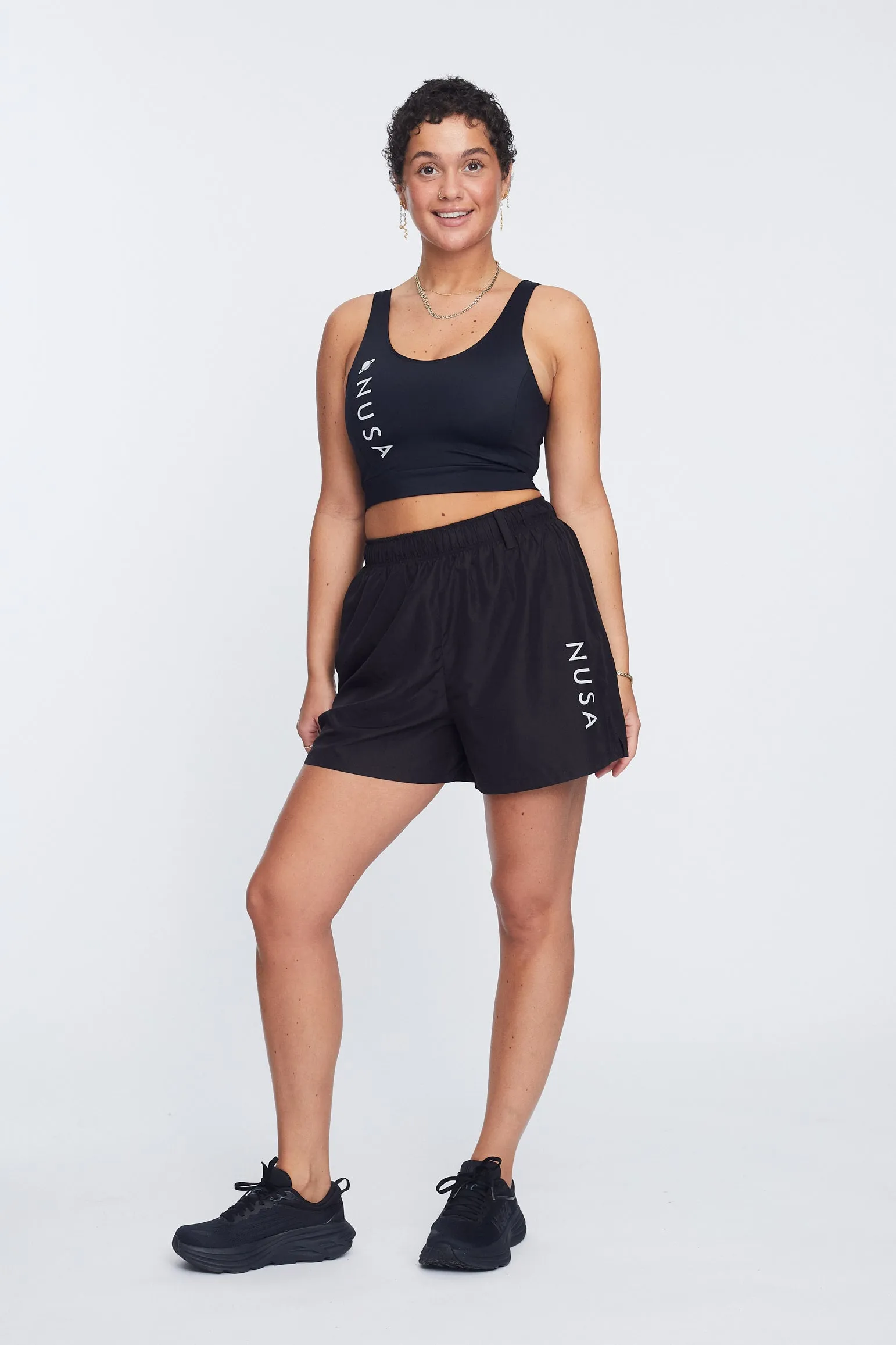 COURT1 SHORTS