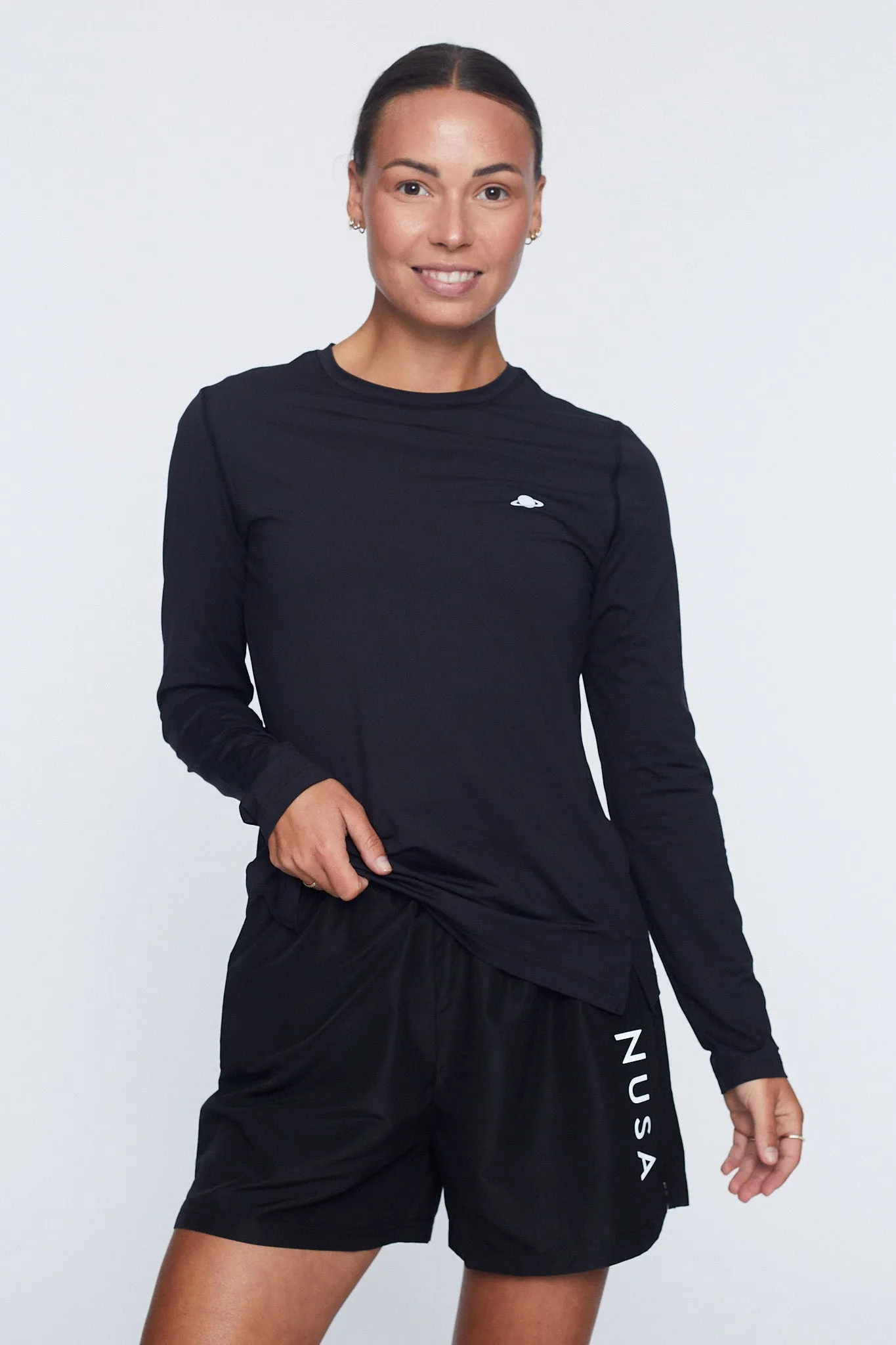 COURT1 SHORTS