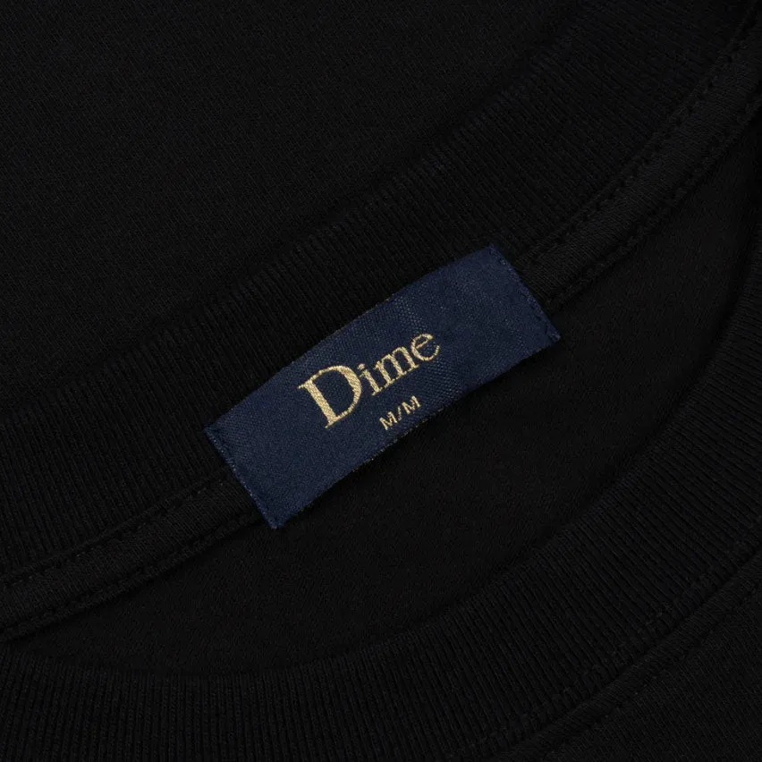 Cursive Power T-Shirt