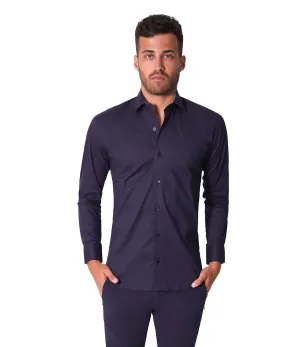 DAKOTA SOLID SHIRT