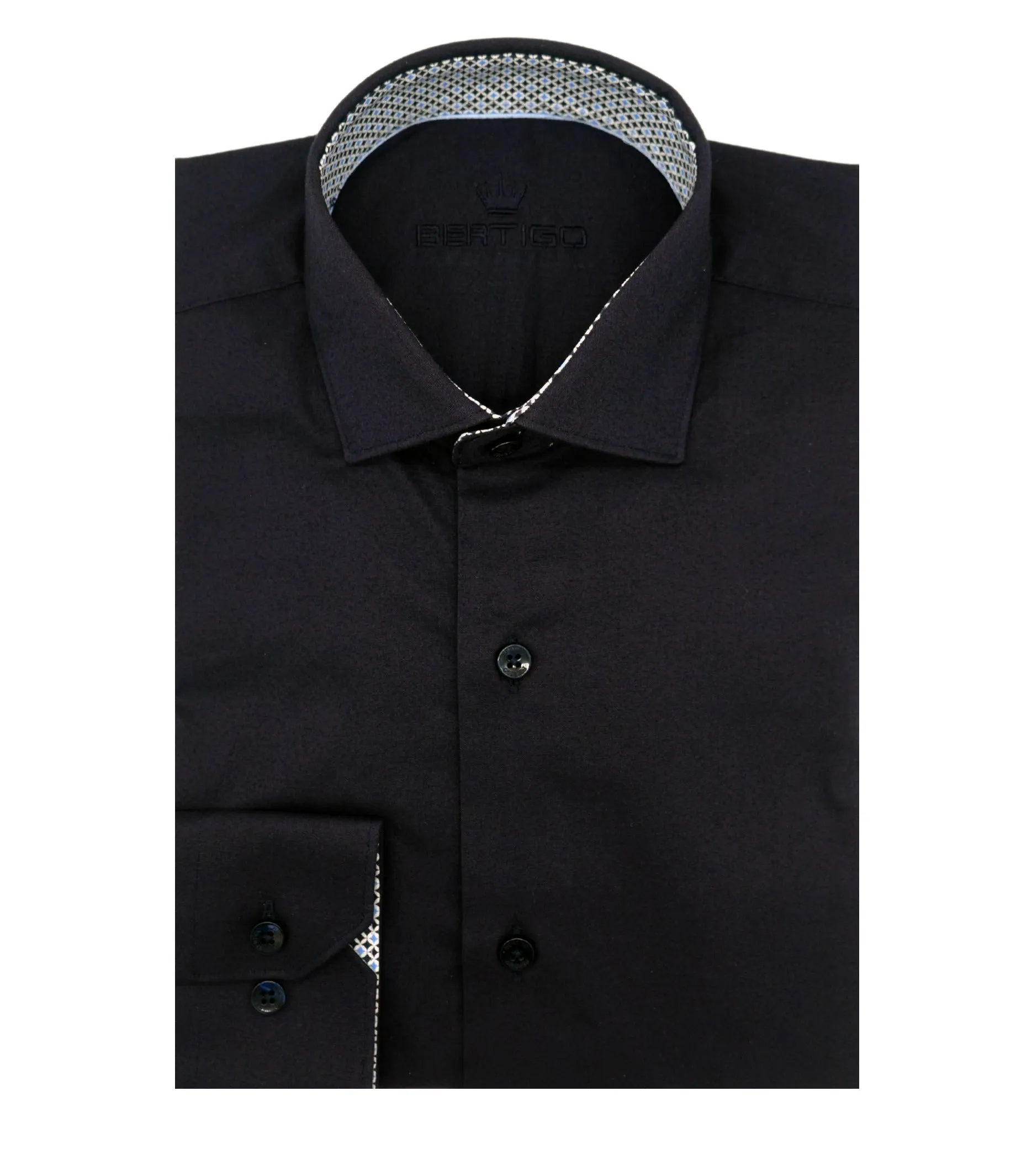 DAKOTA SOLID SHIRT