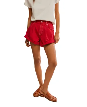 DANNI SHORT