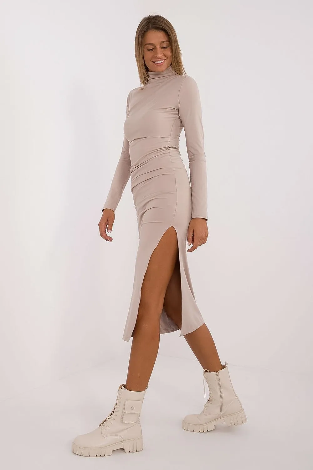 Daydress model 200305 Lakerta