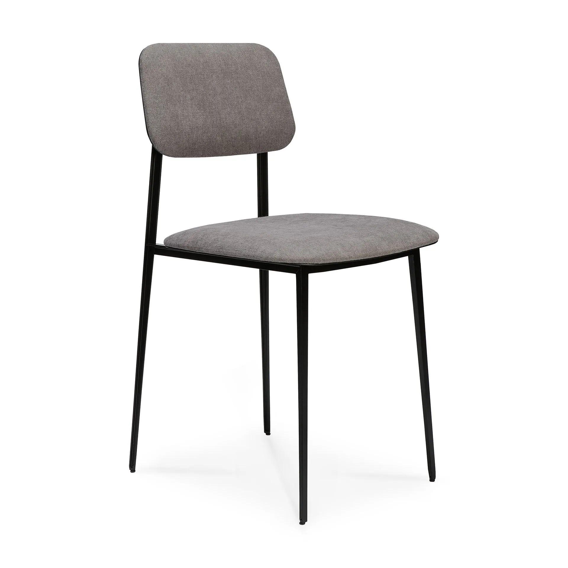 DC Dining Chair - Light Grey