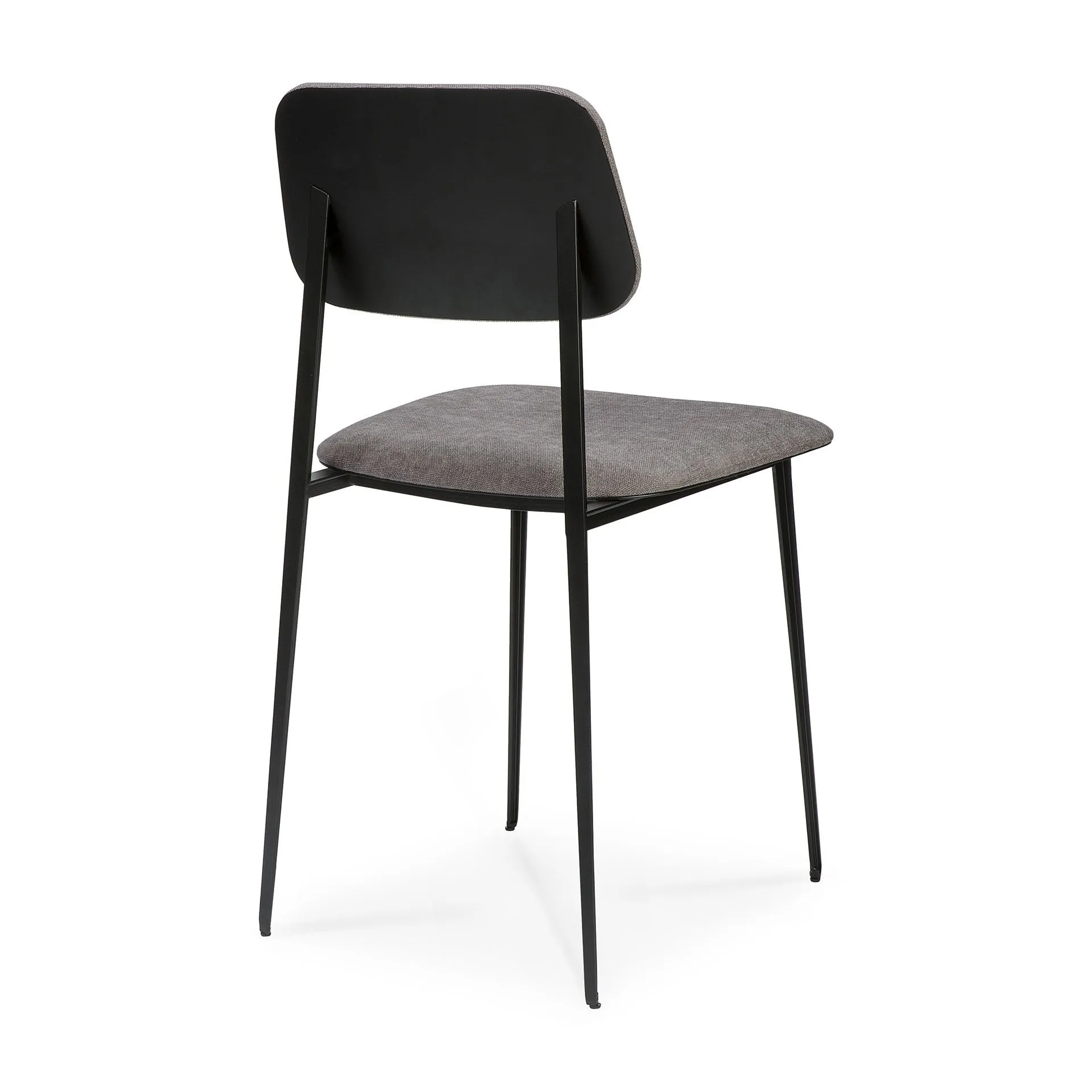 DC Dining Chair - Light Grey