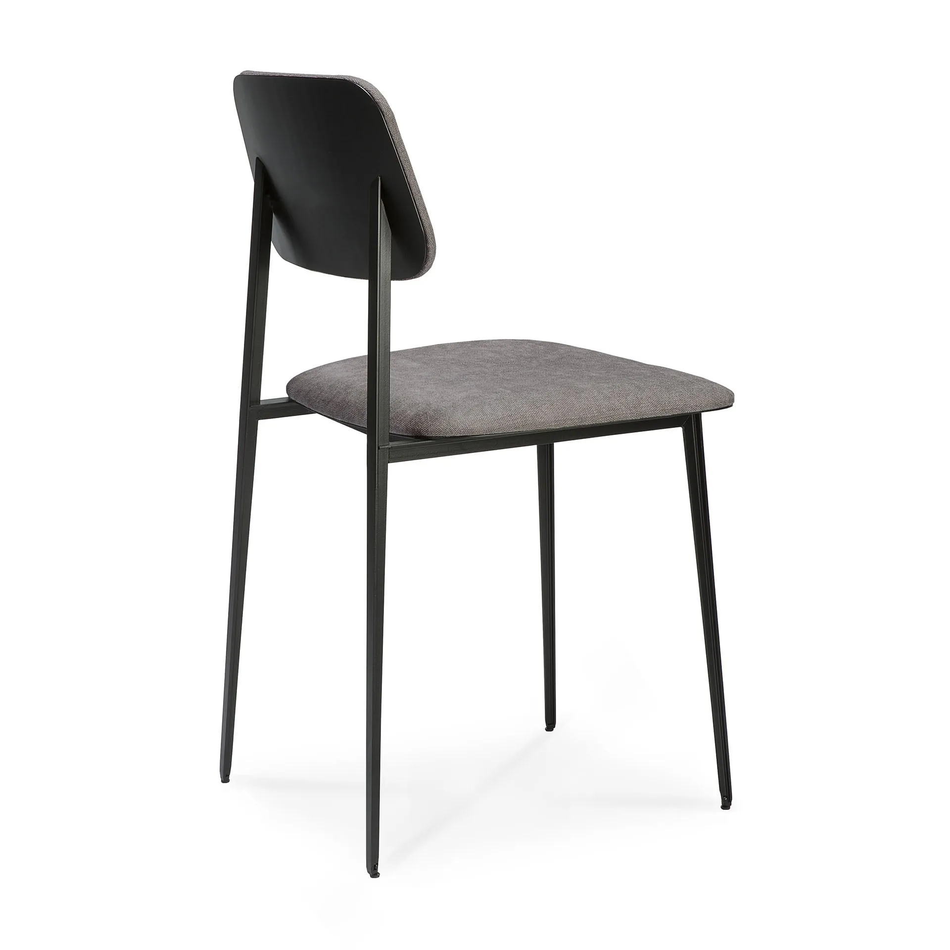 DC Dining Chair - Light Grey