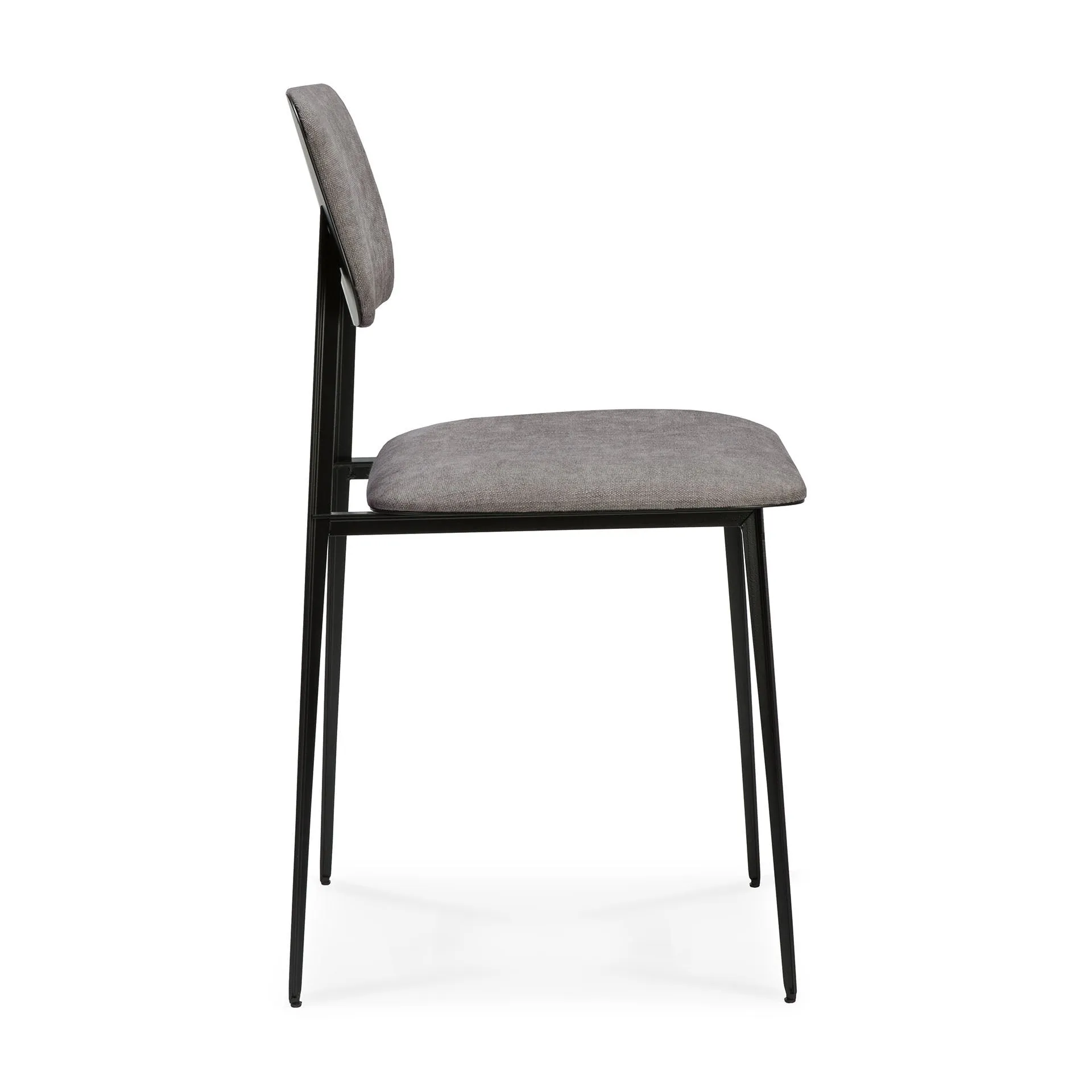 DC Dining Chair - Light Grey