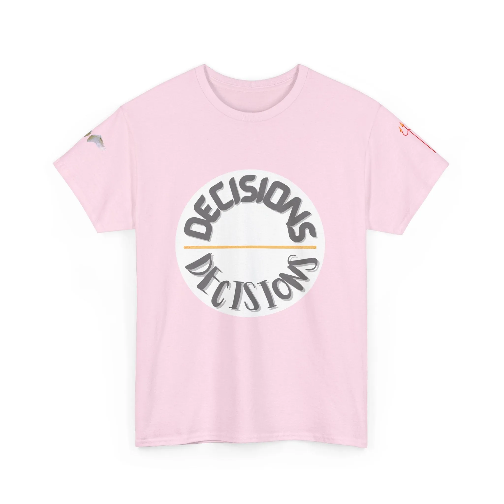 DD (Light) - Accessory
