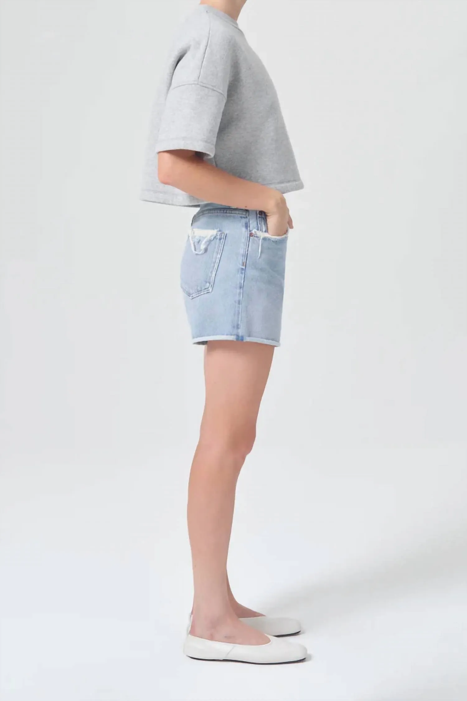 Dee Shorts