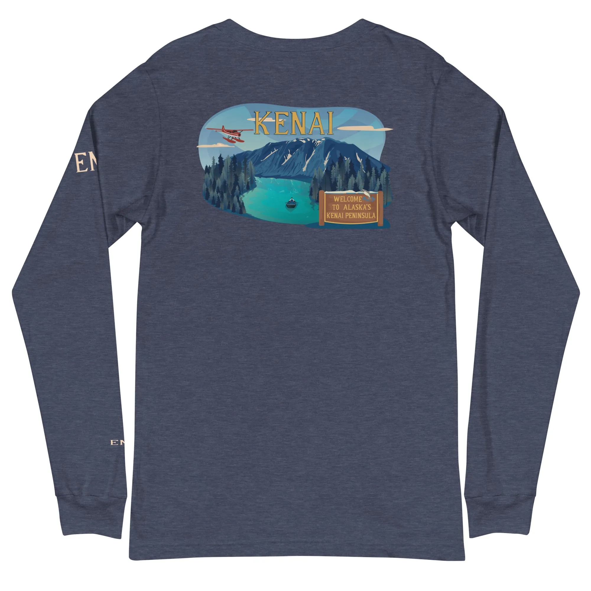 Destinations Kenai Long Sleeve