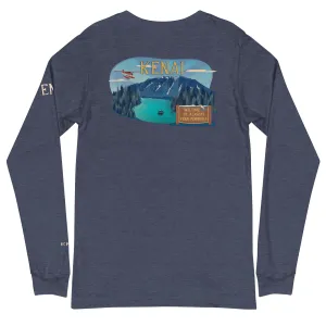 Destinations Kenai Long Sleeve