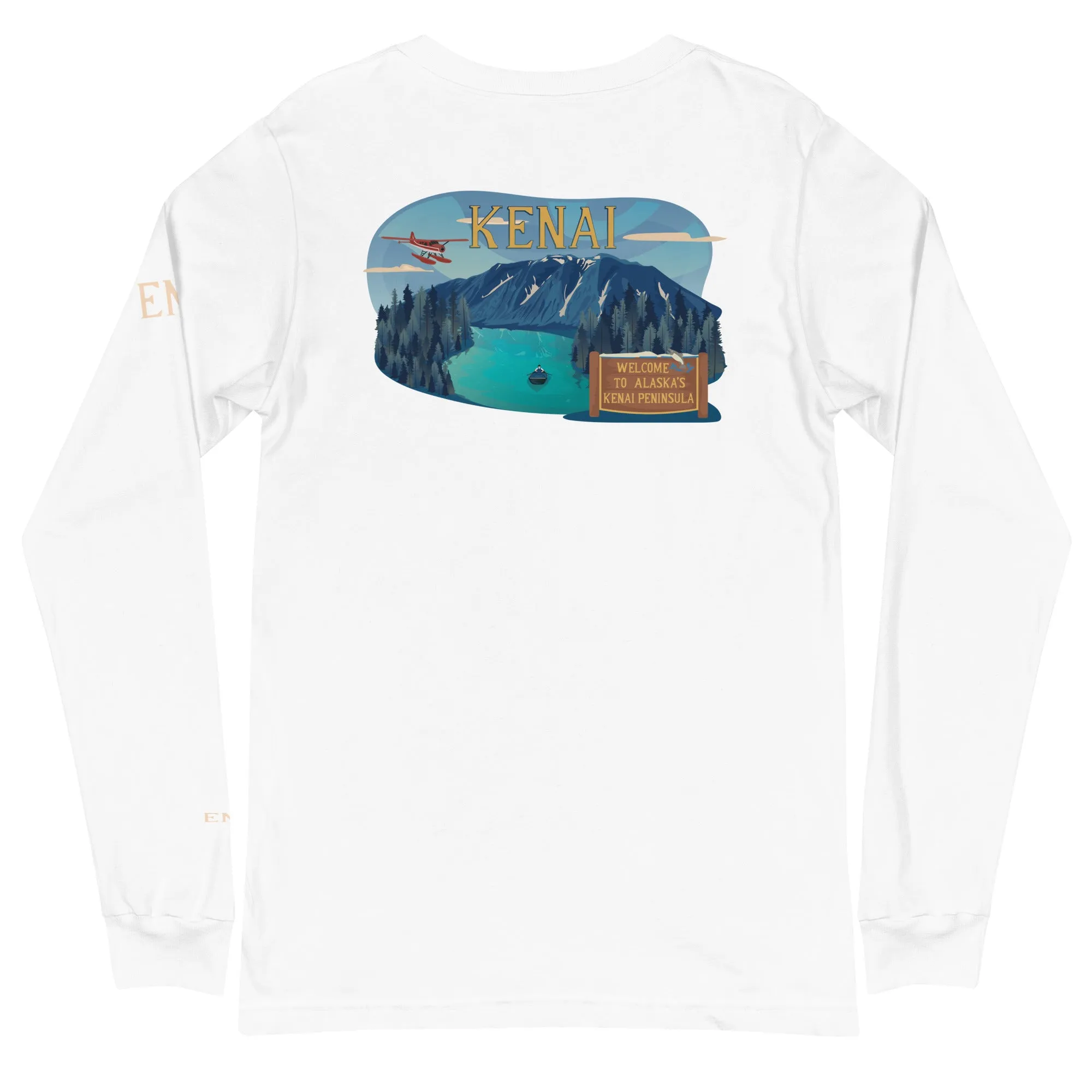 Destinations Kenai Long Sleeve
