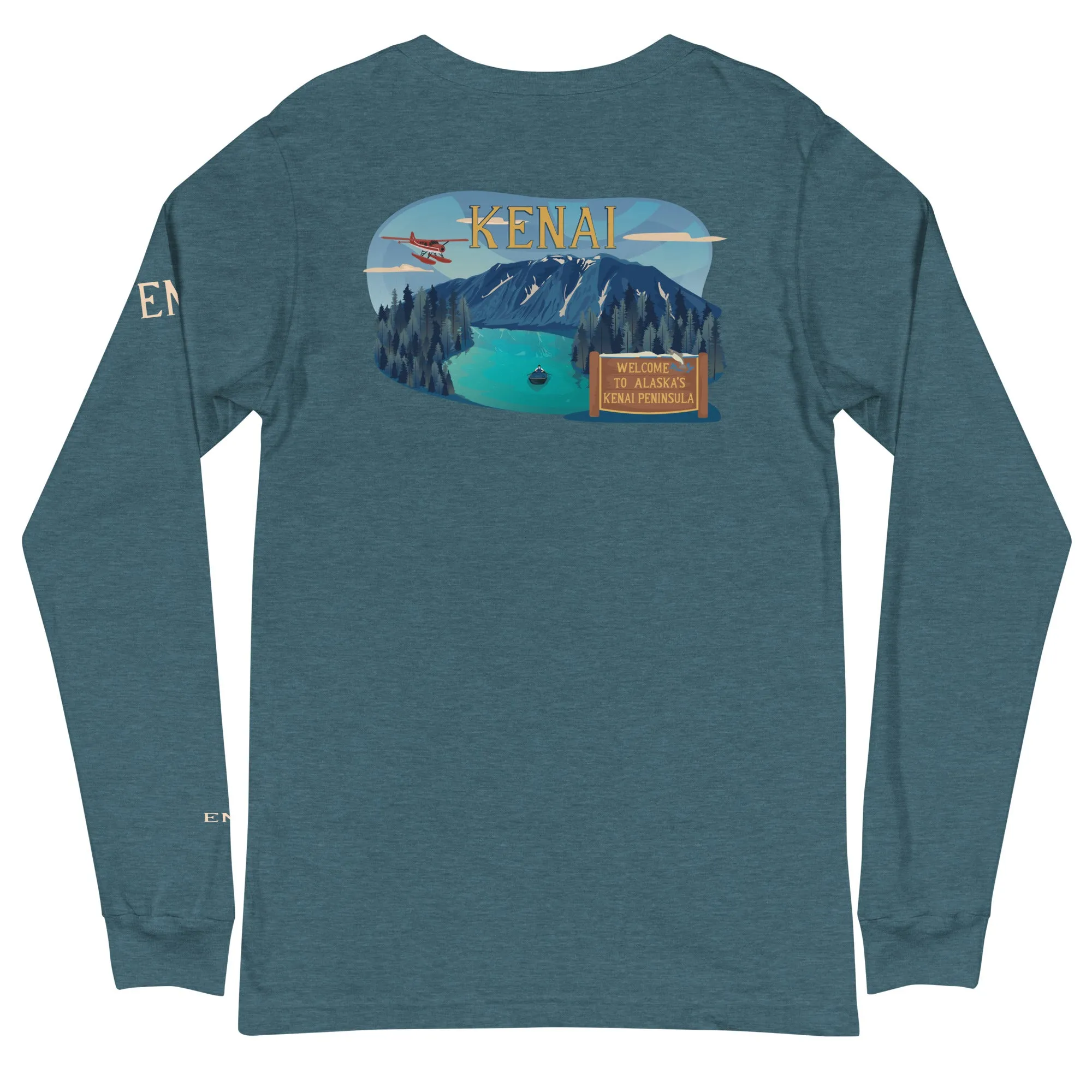 Destinations Kenai Long Sleeve