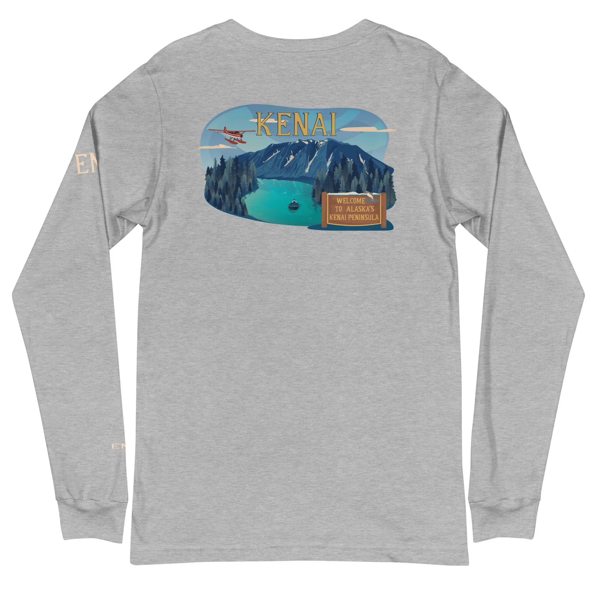 Destinations Kenai Long Sleeve