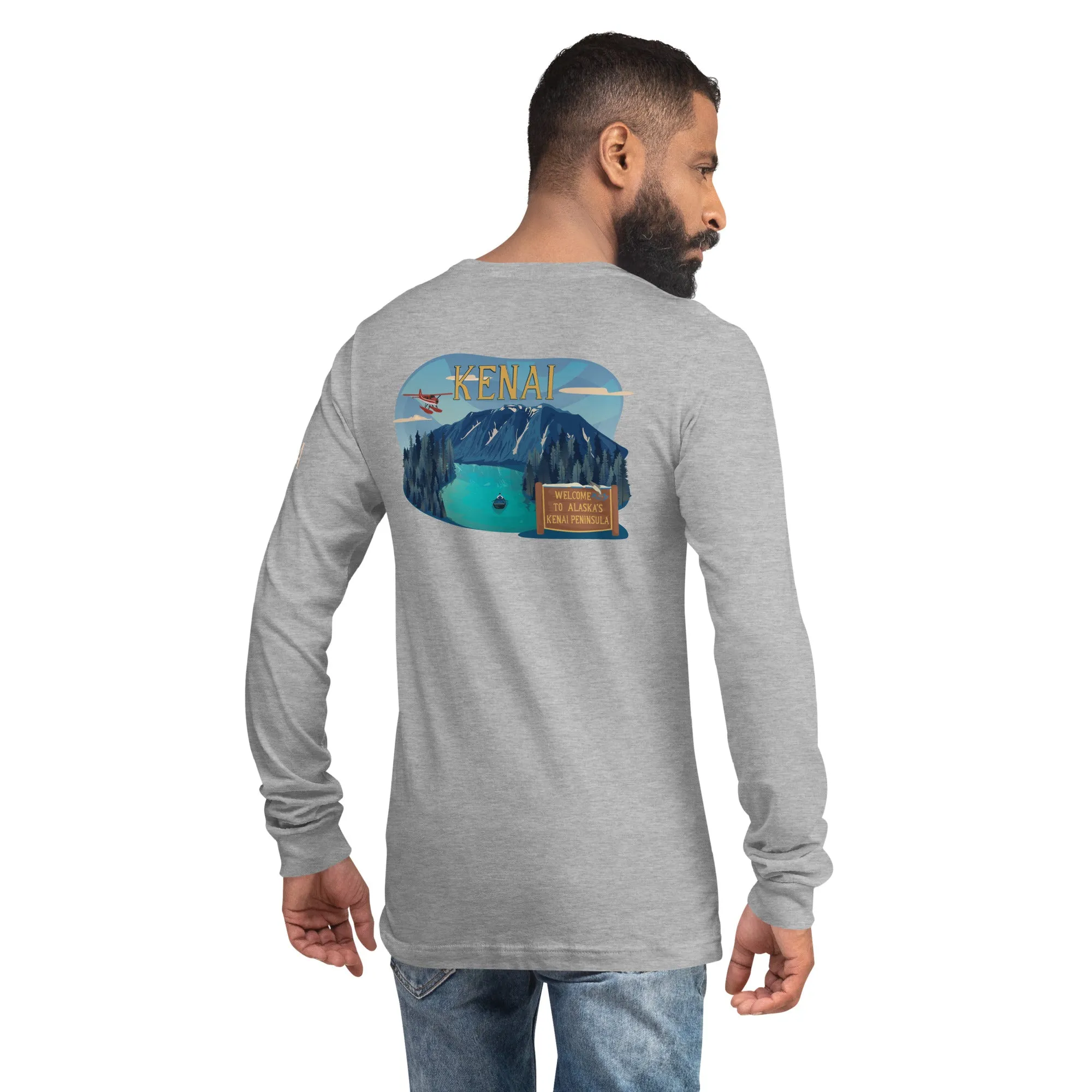 Destinations Kenai Long Sleeve