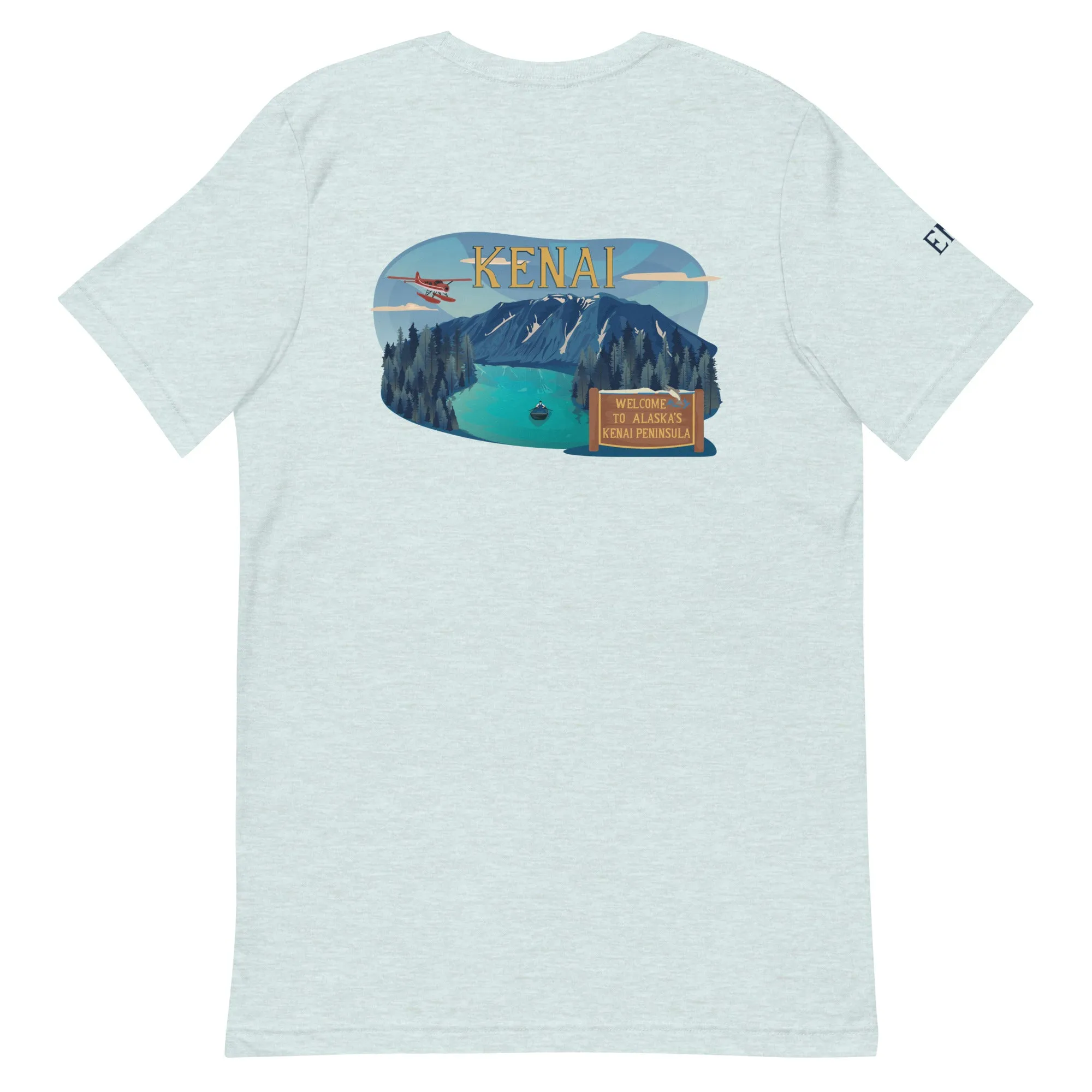 Destinations Kenai T-Shirt