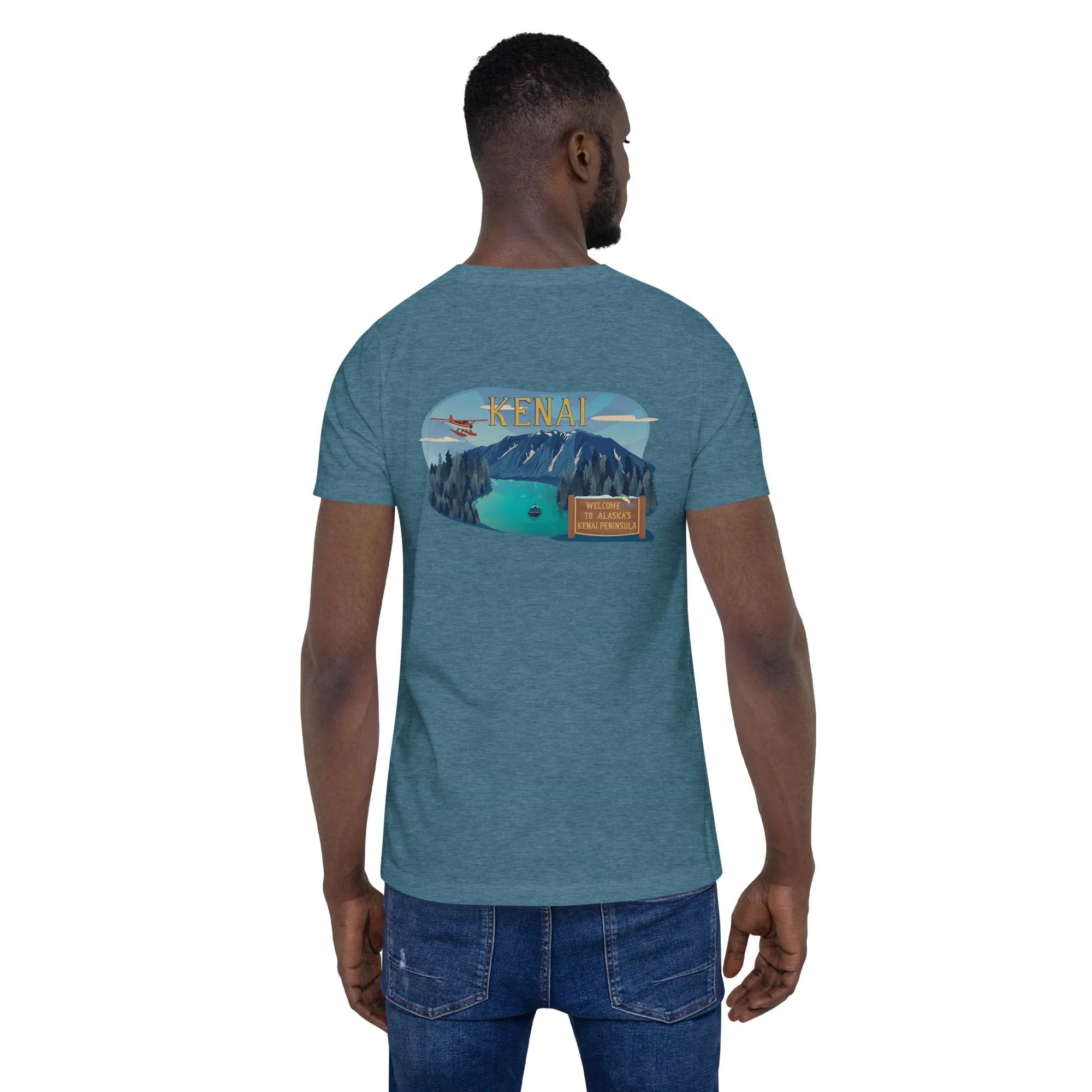 Destinations Kenai T-Shirt