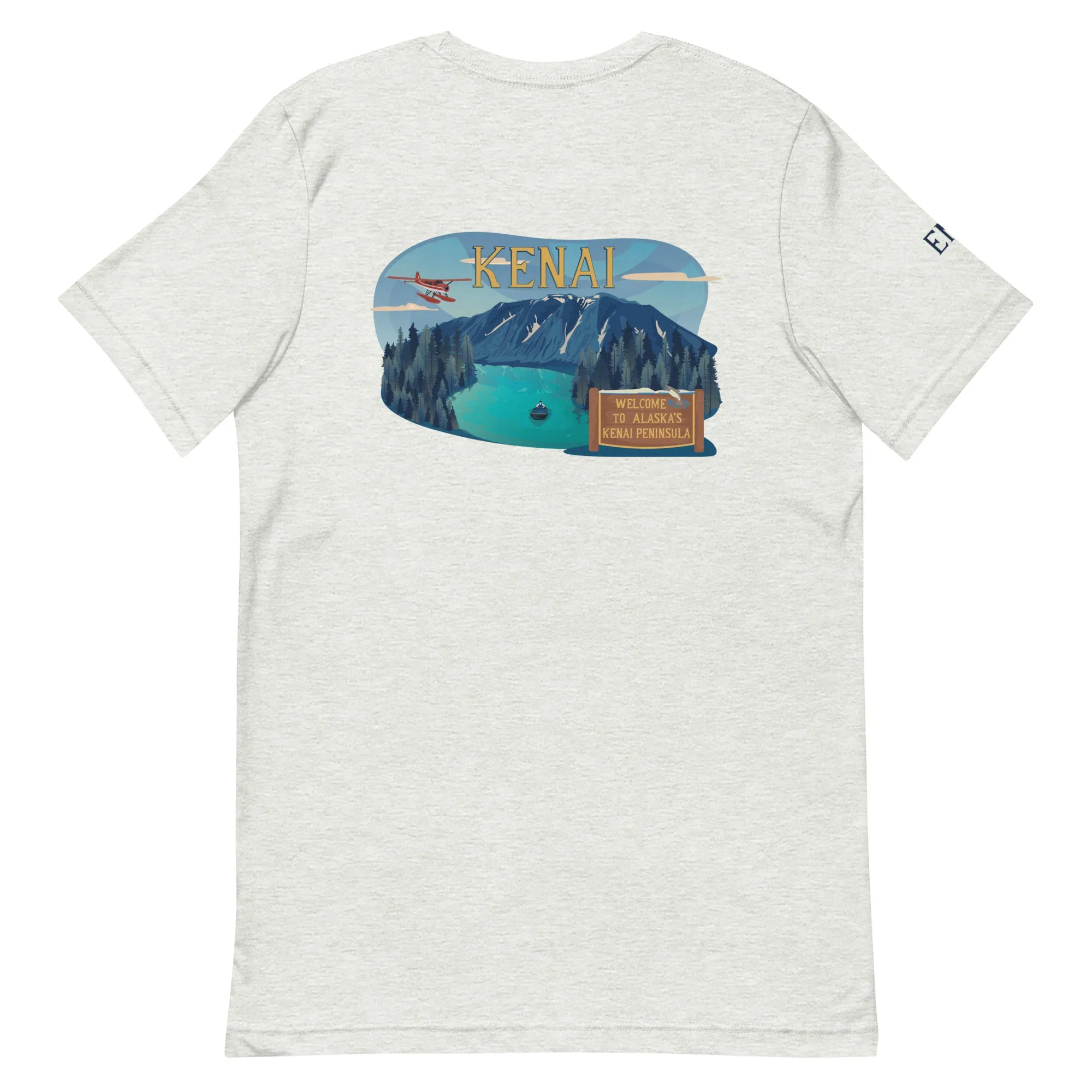 Destinations Kenai T-Shirt